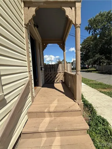 $124,900 | 1302 Dudley Avenue, Utica, NY 13501