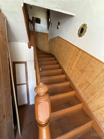 $124,900 | 1302 Dudley Avenue, Utica, NY 13501