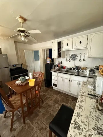 $124,900 | 1302 Dudley Avenue, Utica, NY 13501