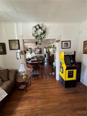 $124,900 | 1302 Dudley Avenue, Utica, NY 13501