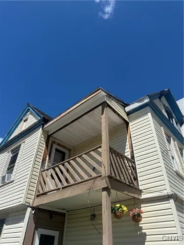 $124,900 | 1302 Dudley Avenue, Utica, NY 13501