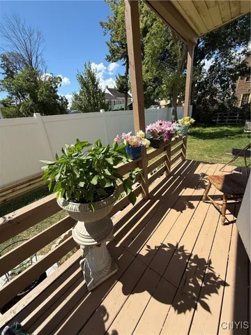 $124,900 | 1302 Dudley Avenue, Utica, NY 13501