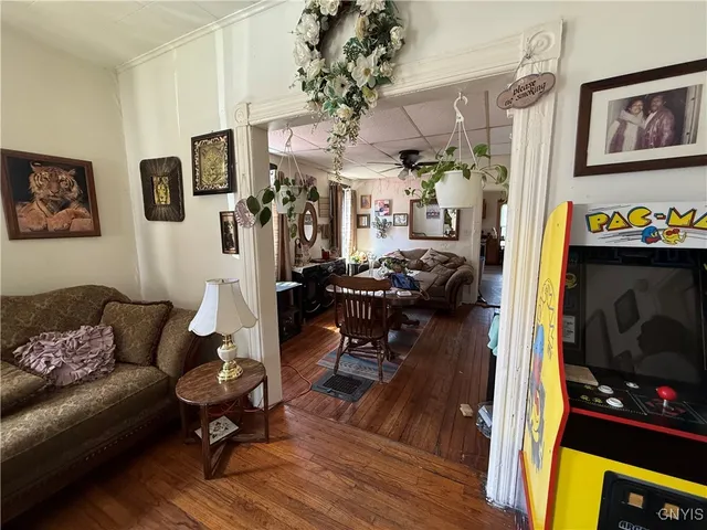 $124,900 | 1302 Dudley Avenue, Utica, NY 13501