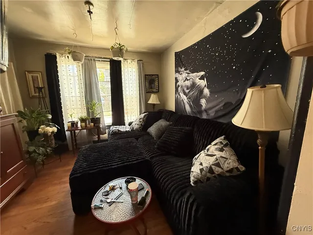 $124,900 | 1302 Dudley Avenue, Utica, NY 13501