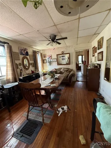 $124,900 | 1302 Dudley Avenue, Utica, NY 13501