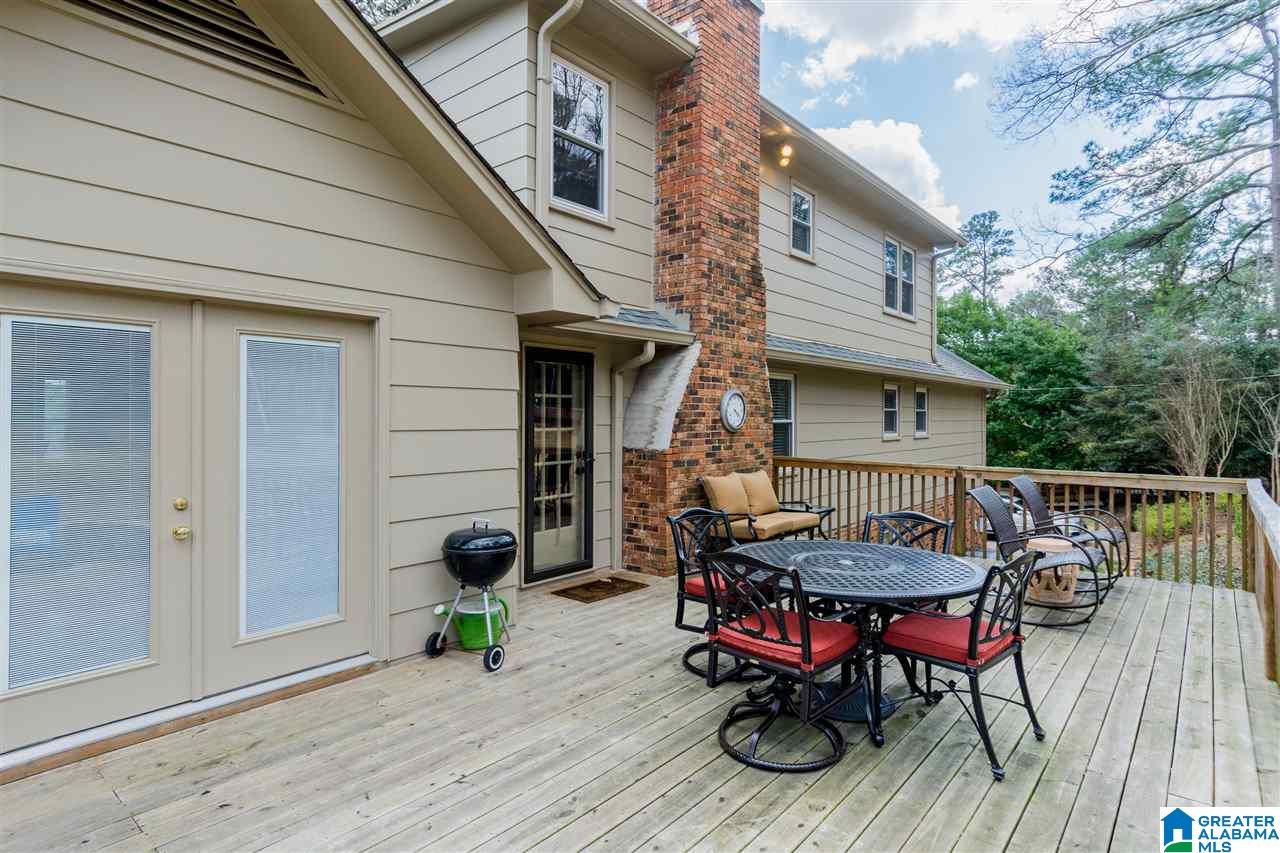 1330 Anglewood Drive Birmingham, AL 35216 - Photo 46 of 50