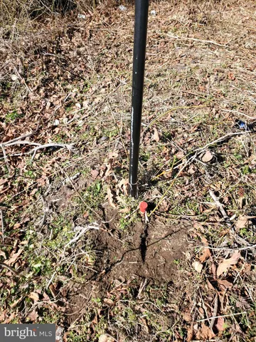 $125,000 | Gravel Branch Road, Hurlock, MD 21643