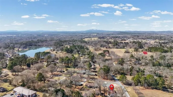 $305,000 | 240 John Phillips Road, Cedartown, GA 30125