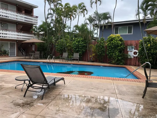 $1,800 | 1427 Alexander Street, Unit 103, Honolulu, HI 96822
