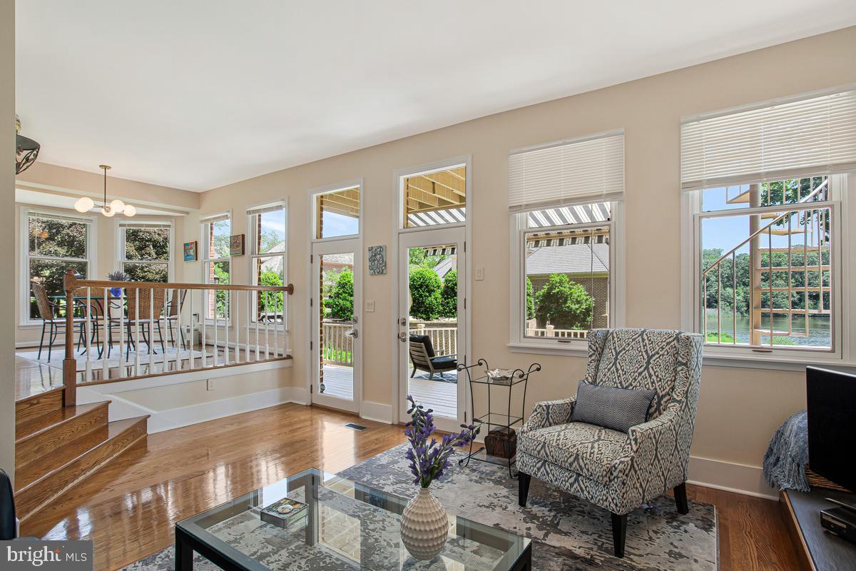 980 South River Landing Road Edgewater, MD 21037 - Photo 23 of 76 Family Room