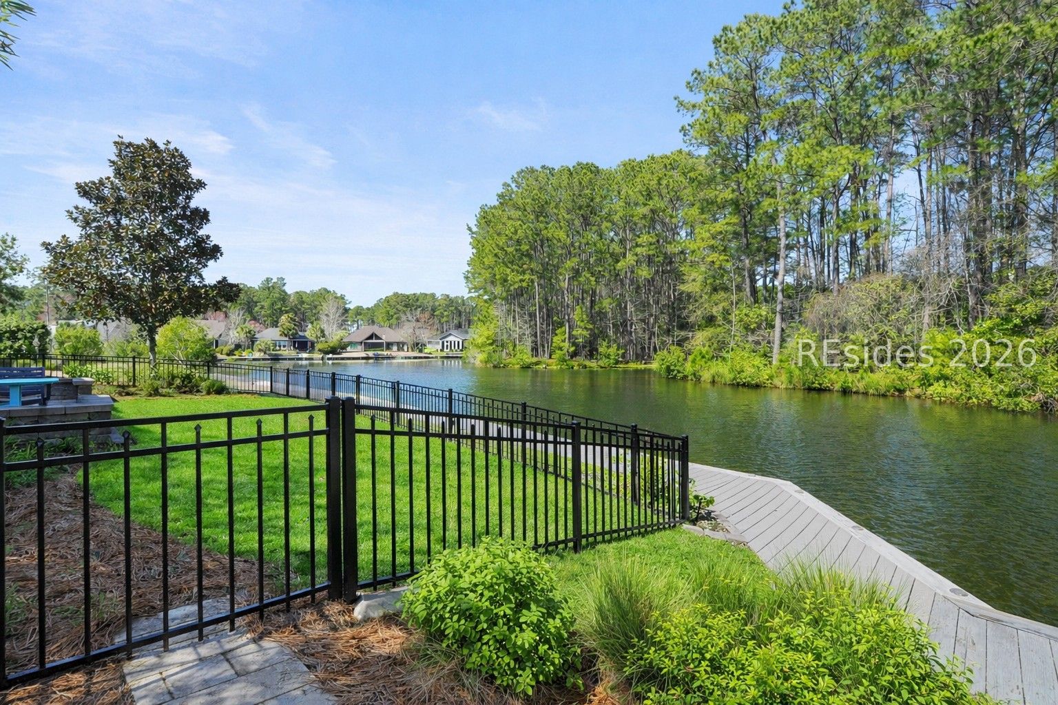 40 Blue Trail Court Bluffton, SC 29910 - Photo 2 of 36