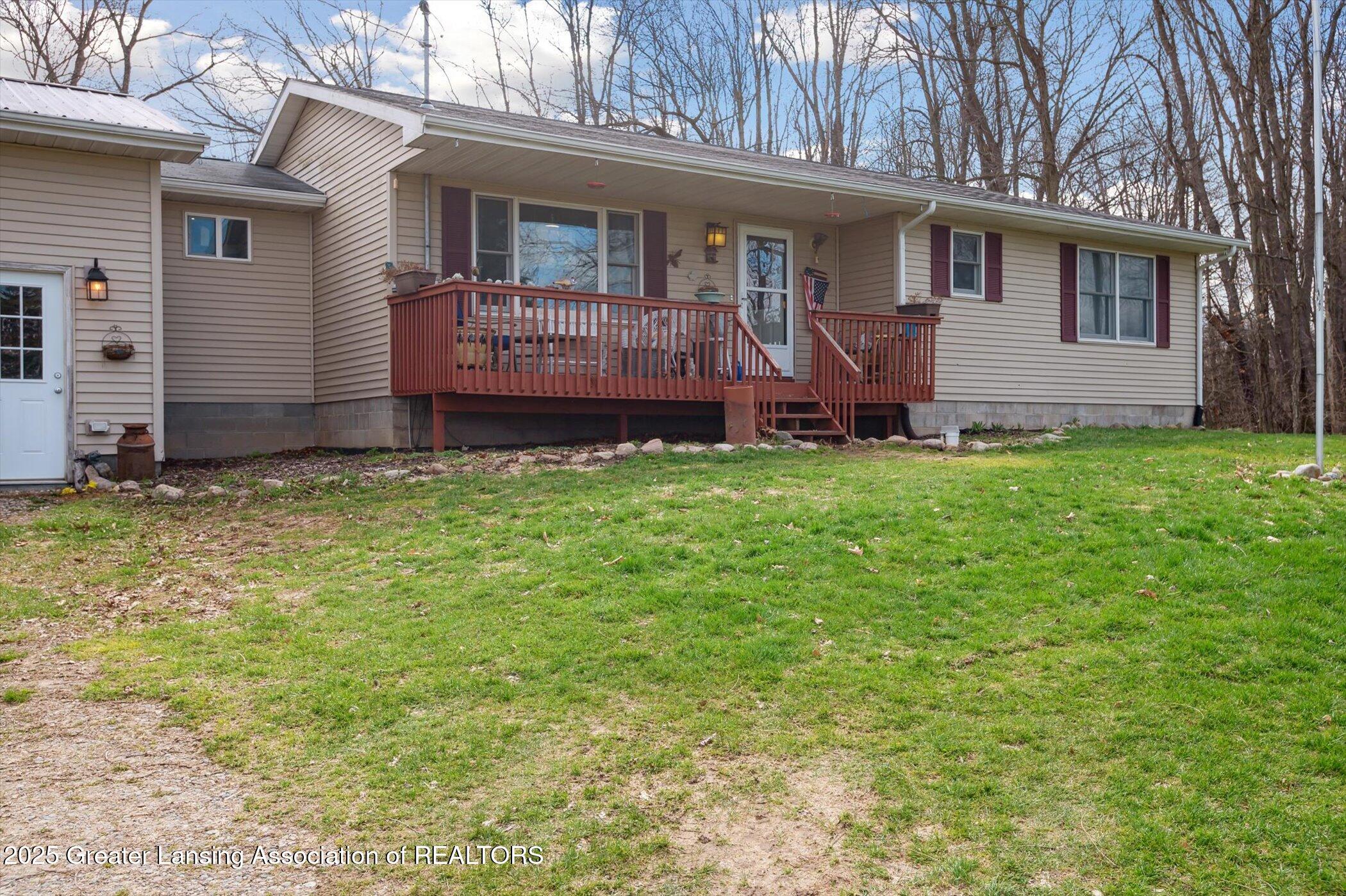 3005 Budd Road Stockbridge, MI 49285 - Photo 4 of 32 3005 Budd Rd
