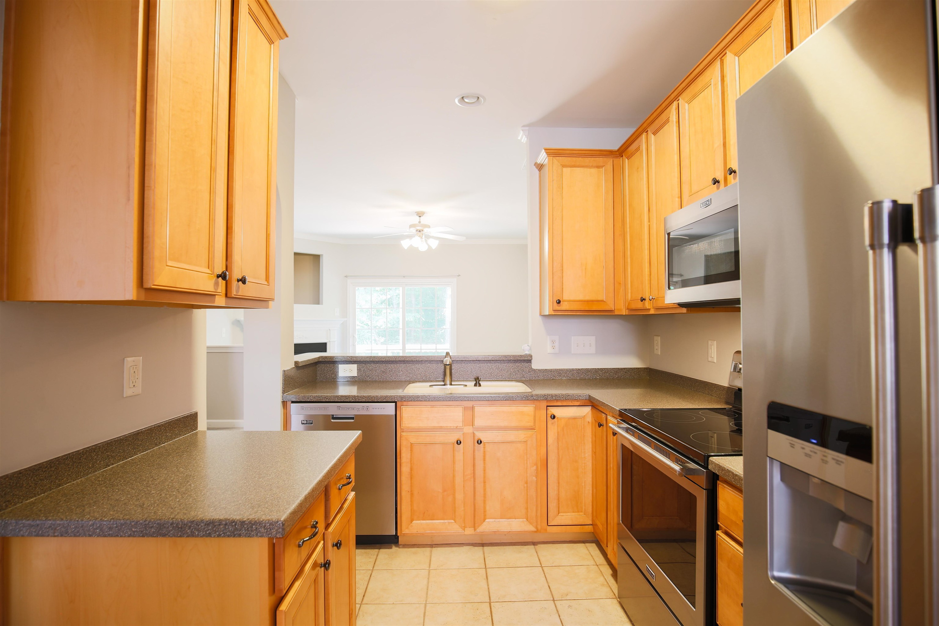 7886 Spungold Street Raleigh, NC 27617 - Photo 12 of 26 Photo 12