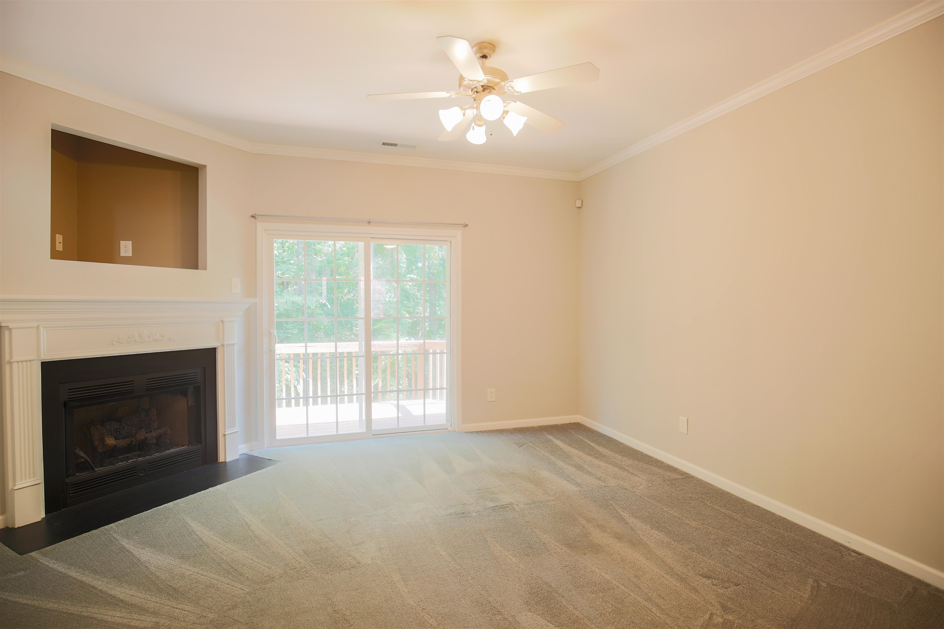 7886 Spungold Street Raleigh, NC 27617 - Photo 5 of 26 Photo 5