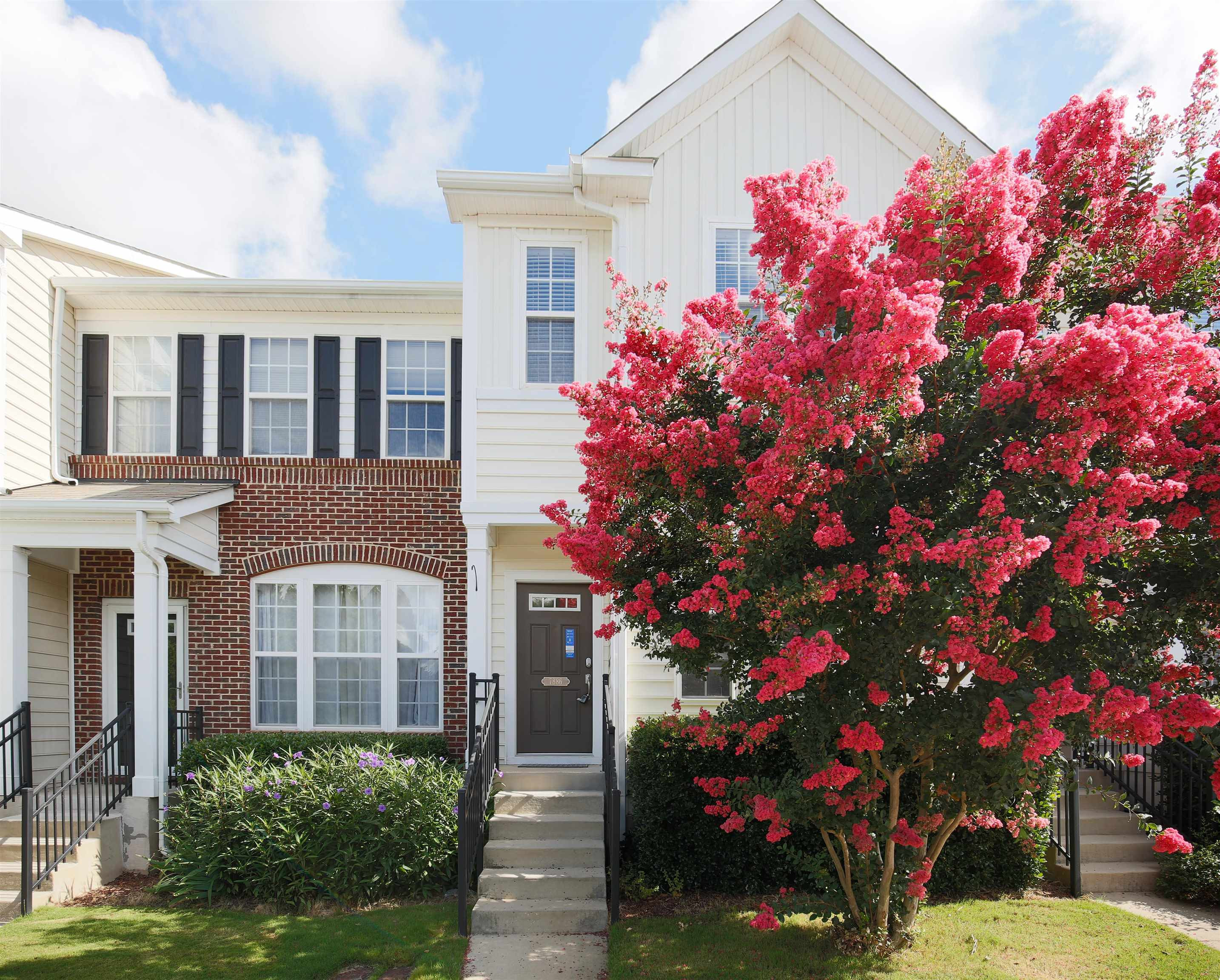 7886 Spungold Street Raleigh, NC 27617 - Photo 8 of 26 Photo 8