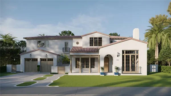 $2,590,000 | 1915 Country Club, Coral Gables, FL 33134