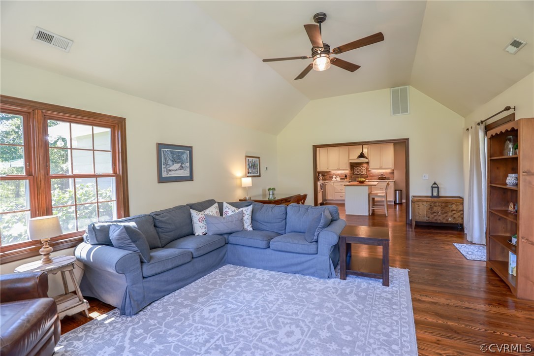 12168 Melton Road Ashland, VA 23005 - Photo 17 of 50 Gallery Image 17