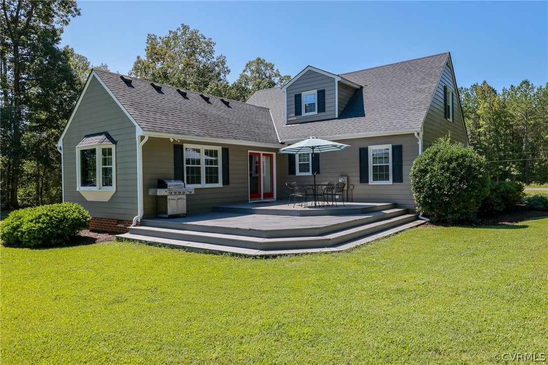 12168 Melton Road Ashland, VA 23005 - Photo 38 of 50 Gallery Image 38