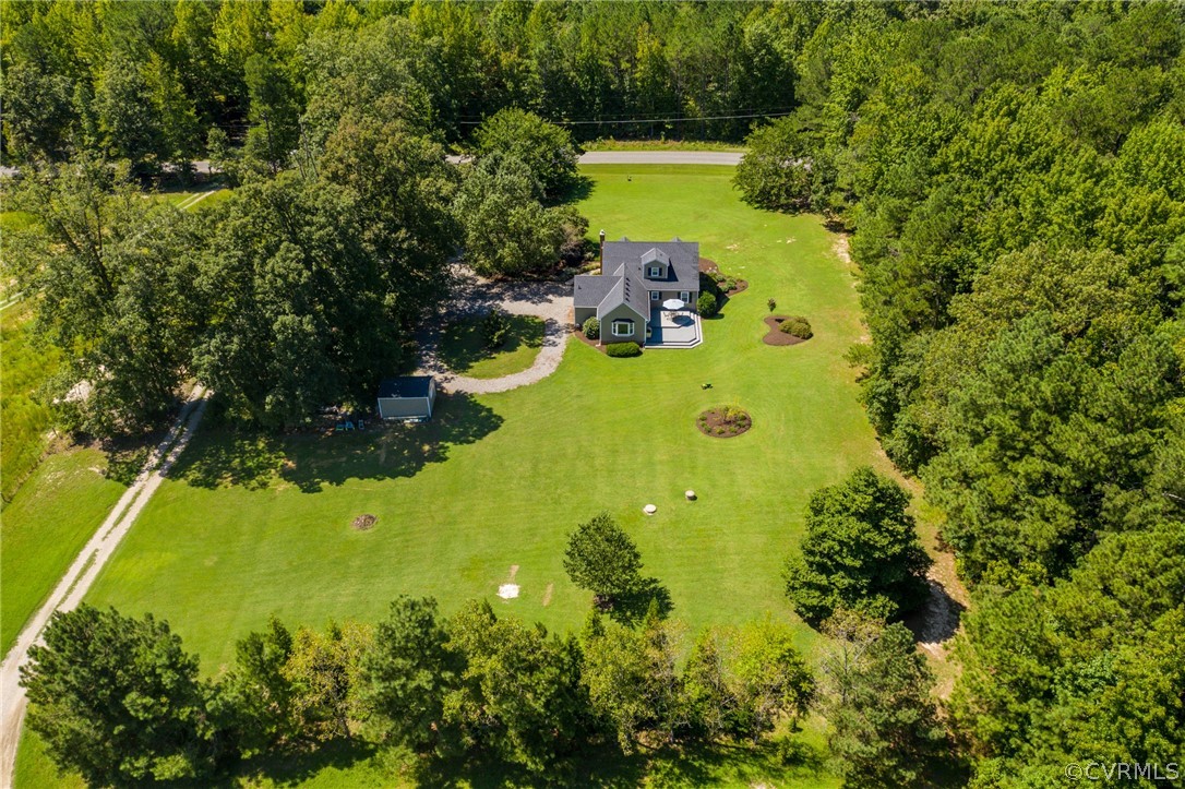 12168 Melton Road Ashland, VA 23005 - Photo 47 of 50 Gallery Image 47