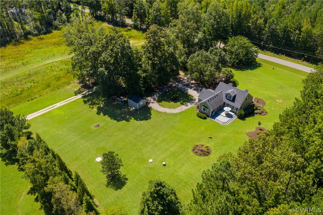 12168 Melton Road Ashland, VA 23005 - Photo 49 of 50 Gallery Image 49
