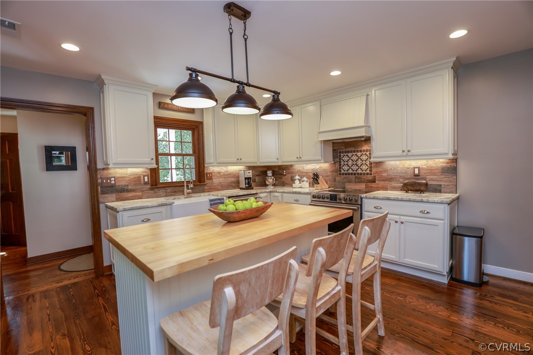 12168 Melton Road Ashland, VA 23005 - Photo 8 of 50 Gallery Image 8
