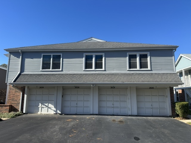 2024 North Old Hicks Road, Unit B6 Palatine, IL 60074 - Photo 2 of 17