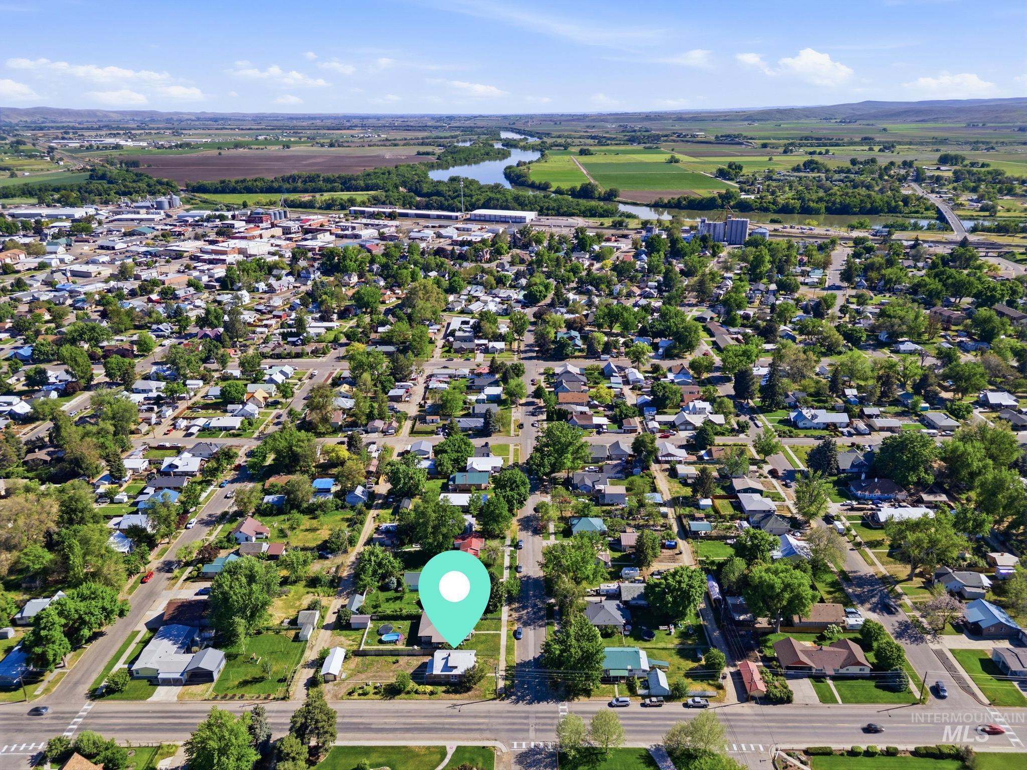 1114 West 4th Street Weiser, ID 83672 - Photo 35 of 43