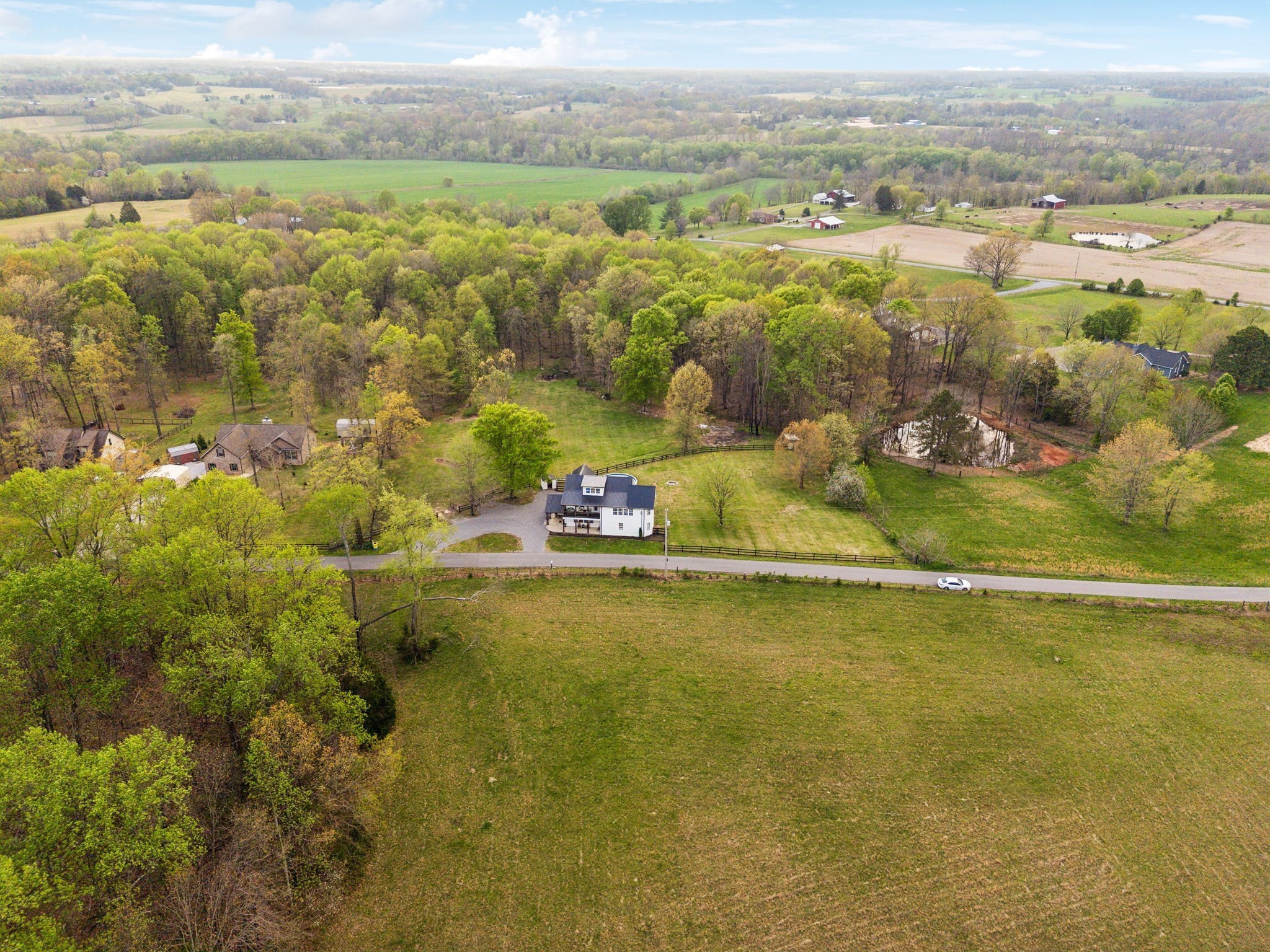 1054 Coker Ford Road Portland, TN 37148 - Photo 60 of 72