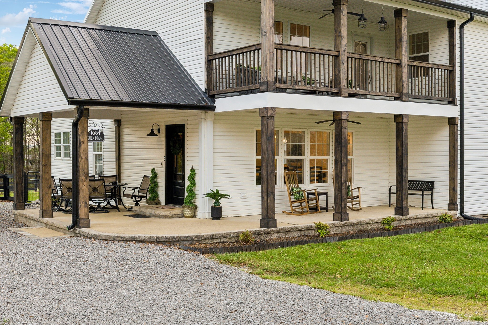 1054 Coker Ford Road Portland, TN 37148 - Photo 6 of 72