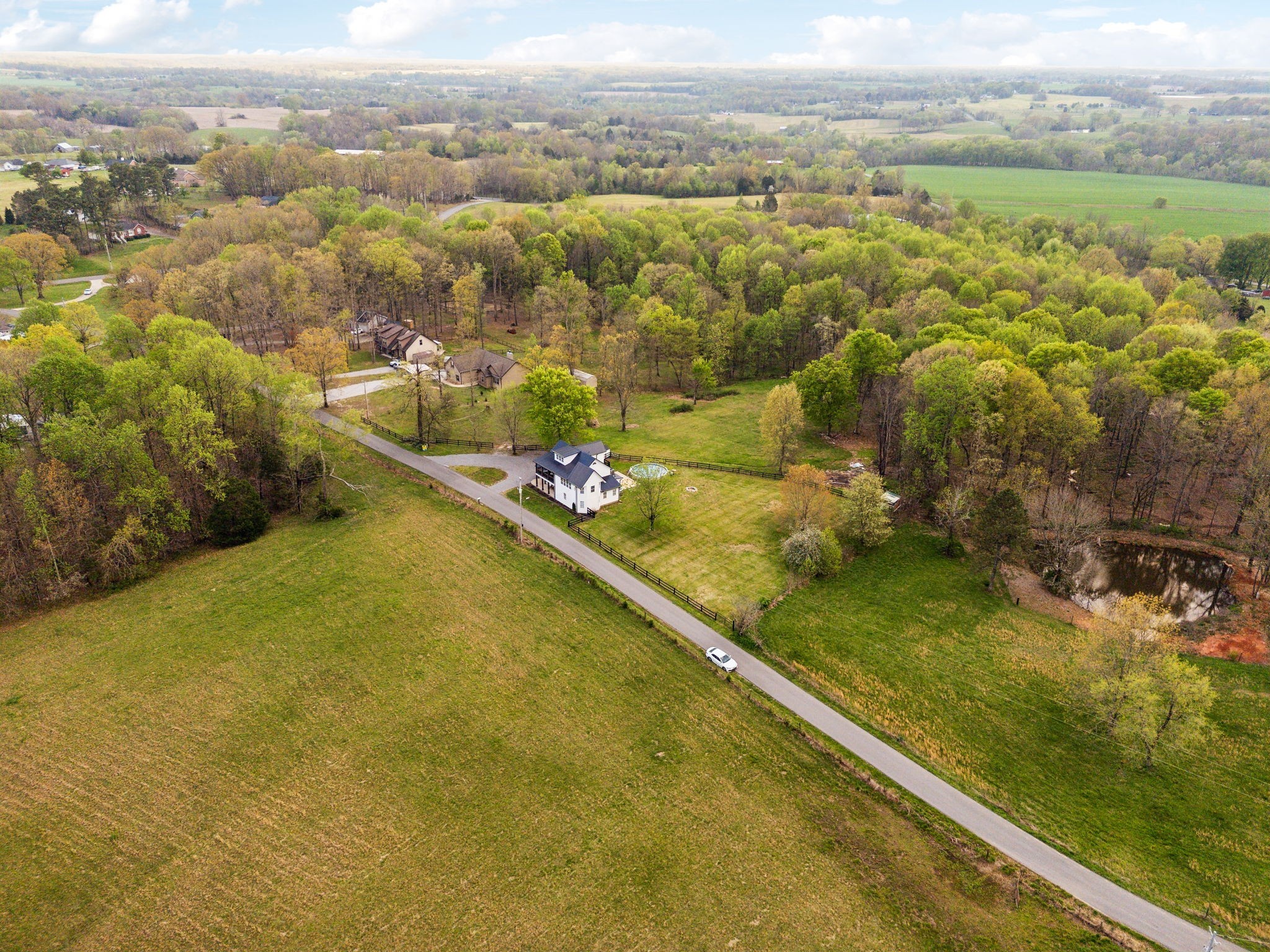 1054 Coker Ford Road Portland, TN 37148 - Photo 62 of 72