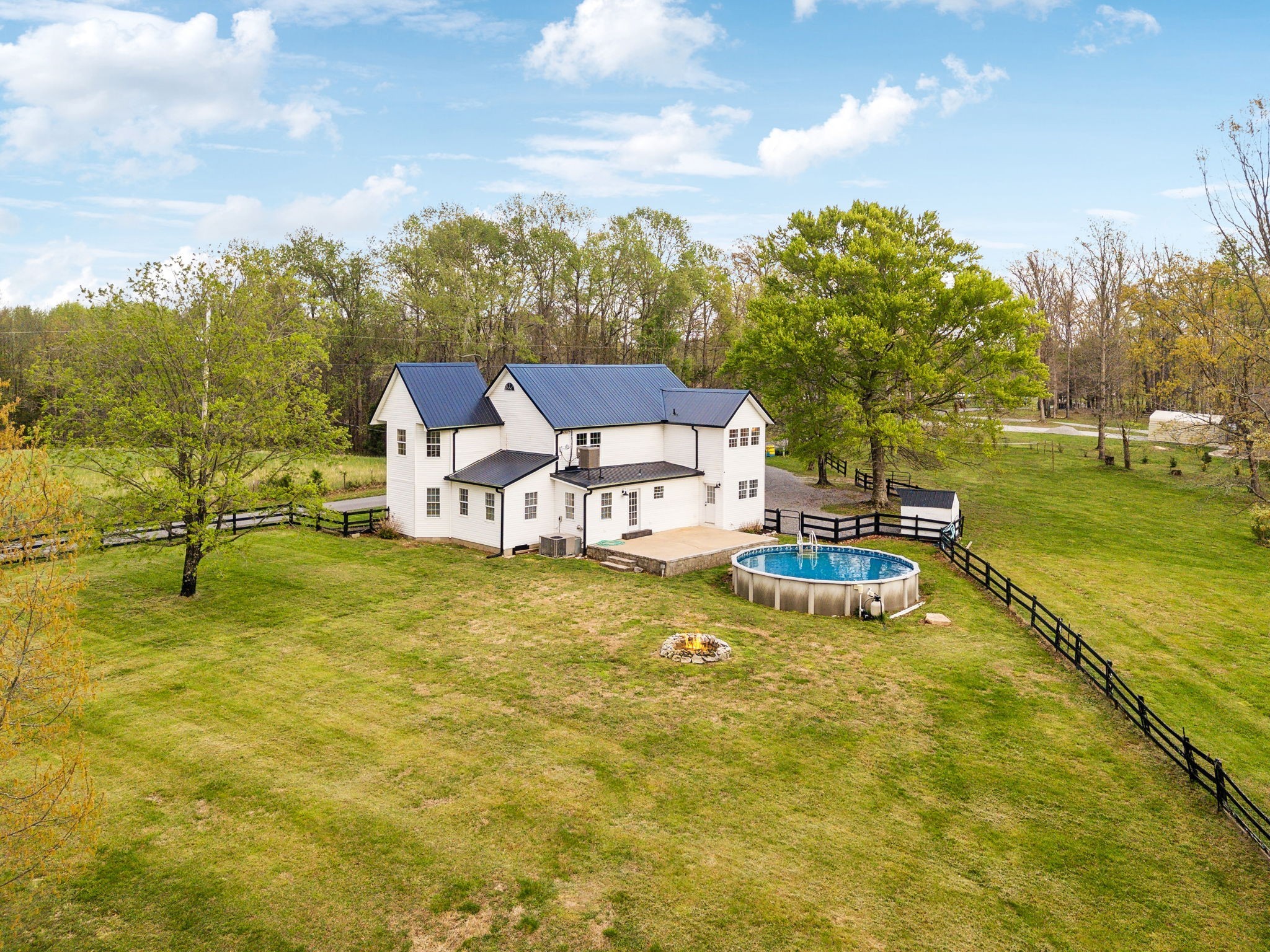 1054 Coker Ford Road Portland, TN 37148 - Photo 67 of 72