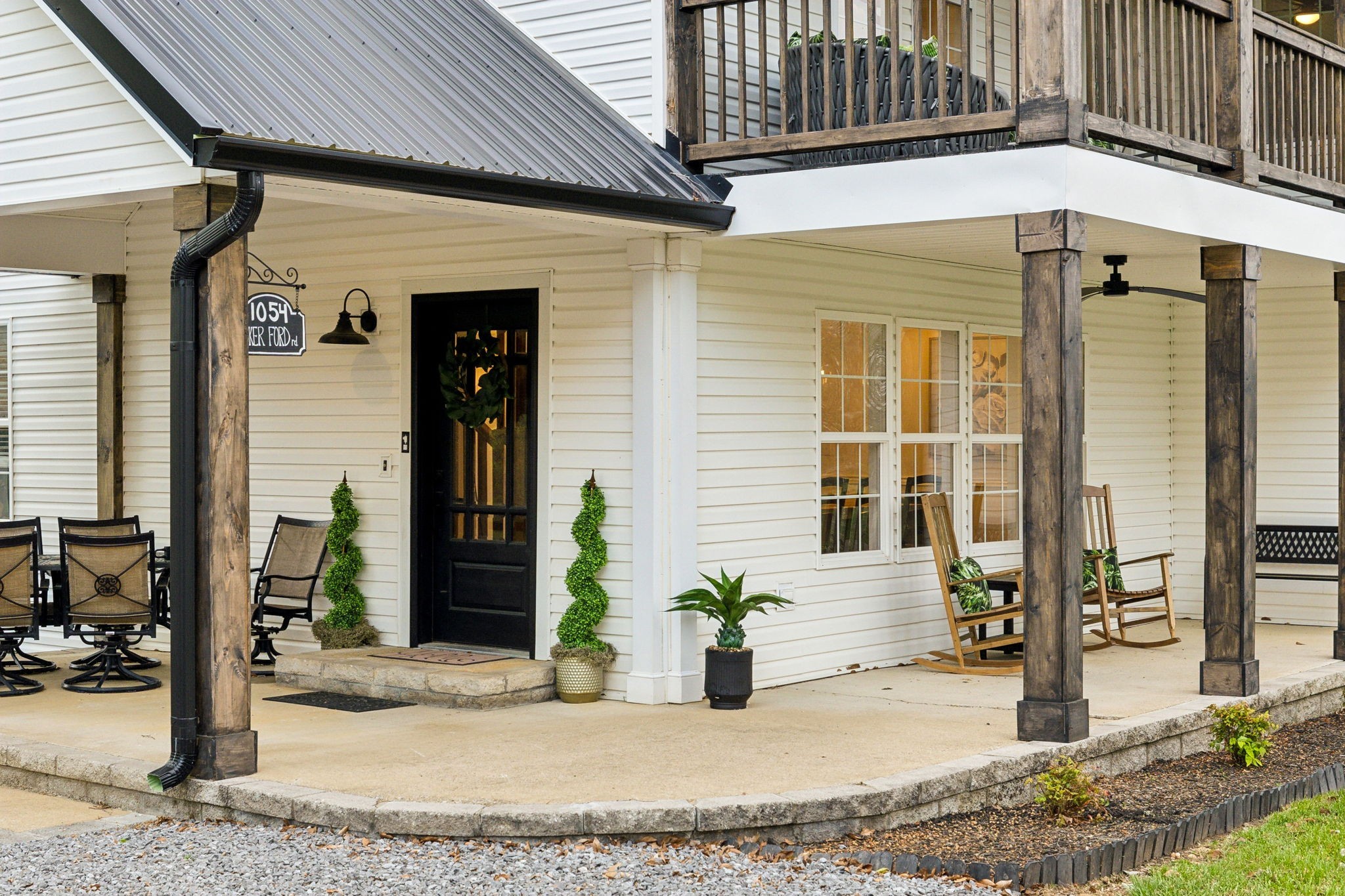 1054 Coker Ford Road Portland, TN 37148 - Photo 7 of 72