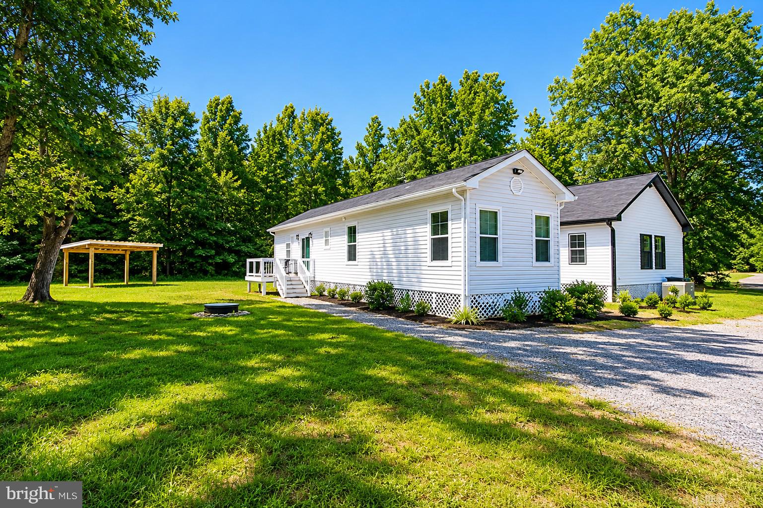 4319 Hadamar Road Spotsylvania, VA 22551 - Photo 3 of 14