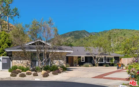 $14,500 | 6202 Frondosa Drive, Malibu, CA 90265
