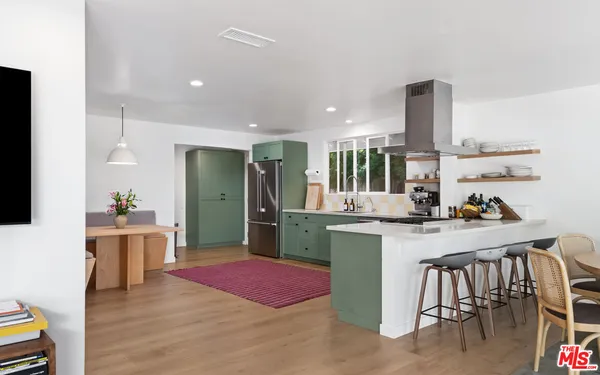 $14,500 | 6202 Frondosa Drive, Malibu, CA 90265