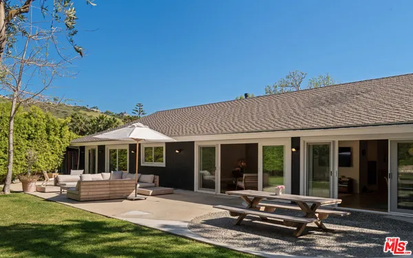 $14,500 | 6202 Frondosa Drive, Malibu, CA 90265