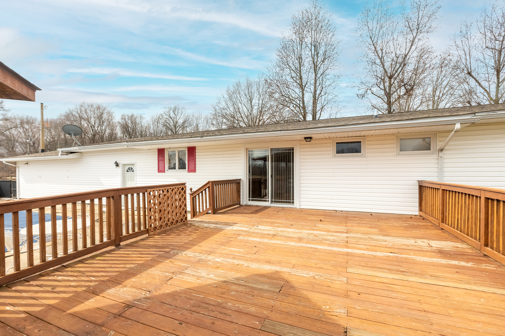 14798 Cherry Street Sesser, IL 62884 - Photo 29 of 37