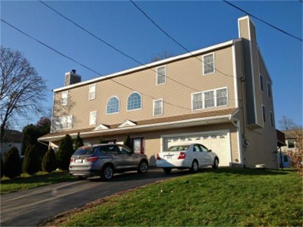 7 Chequeset Road Worcester, MA 01605 - Photo 12 of 13 Gallery Image 12
