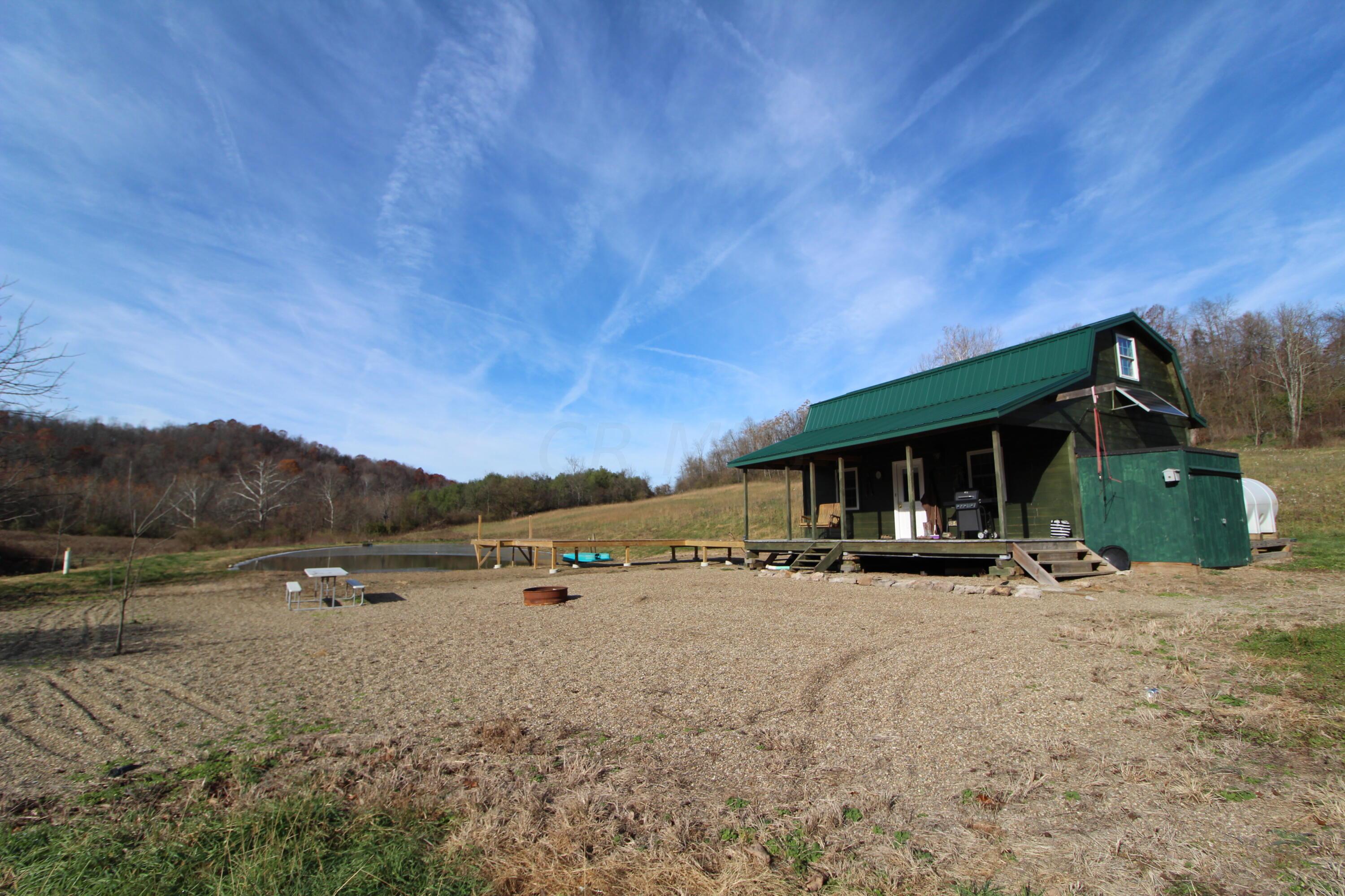 13977 T Ridge Road Caldwell, OH 43724 - Photo 6 of 31 #6