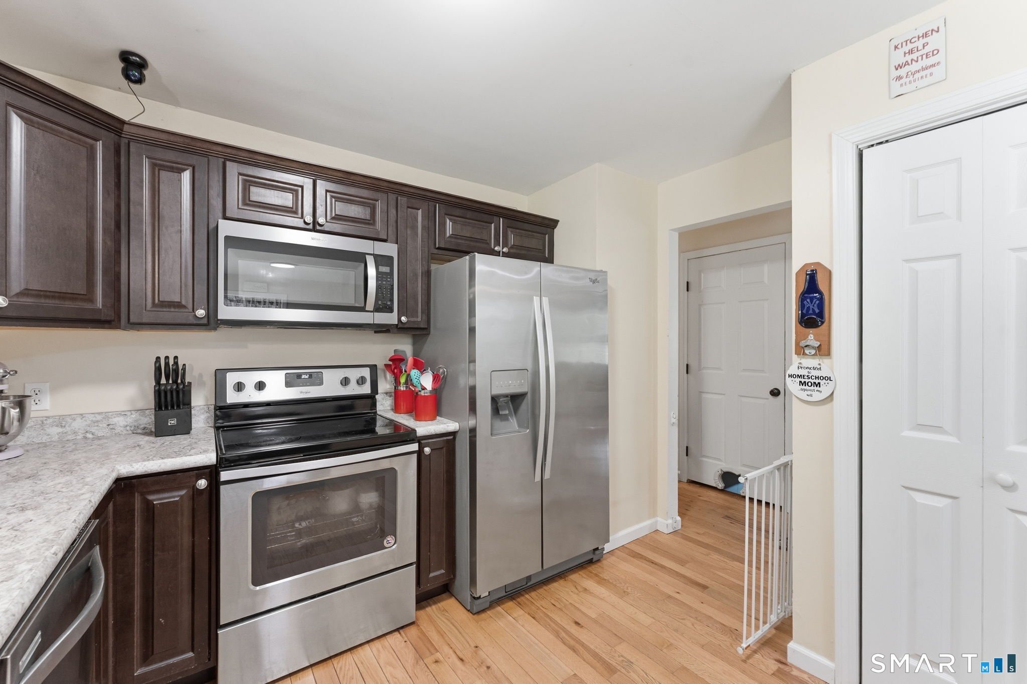 63 Kinsman Hill Road Lisbon, CT 06351 - Photo 9 of 35
