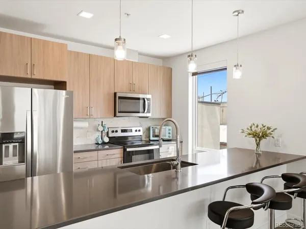 $395,000 | 1898 South Bannock Street, Unit 212, Denver, CO 80223
