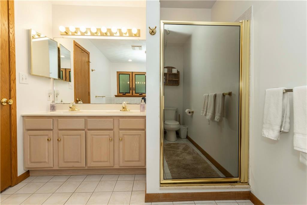 2304 South Ridge Drive Hidden Valley, PA 15502 - Photo 23 of 50
