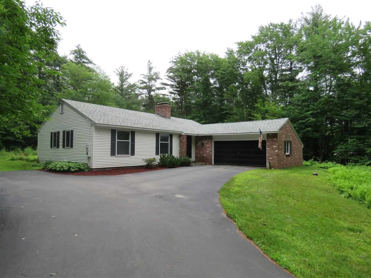 378 Brush Brook Road Dublin, NH 03444 - Photo 1 of 21 Gallery Image 1