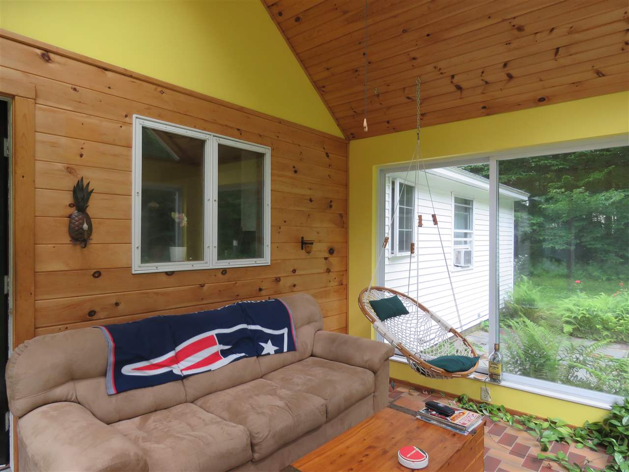 378 Brush Brook Road Dublin, NH 03444 - Photo 11 of 21 Gallery Image 11