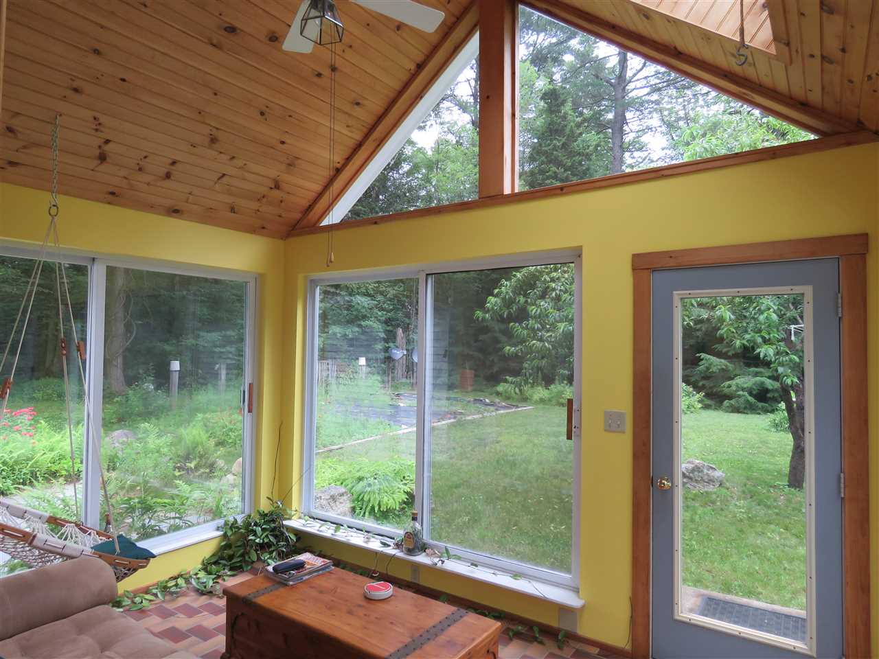 378 Brush Brook Road Dublin, NH 03444 - Photo 12 of 21 Gallery Image 12