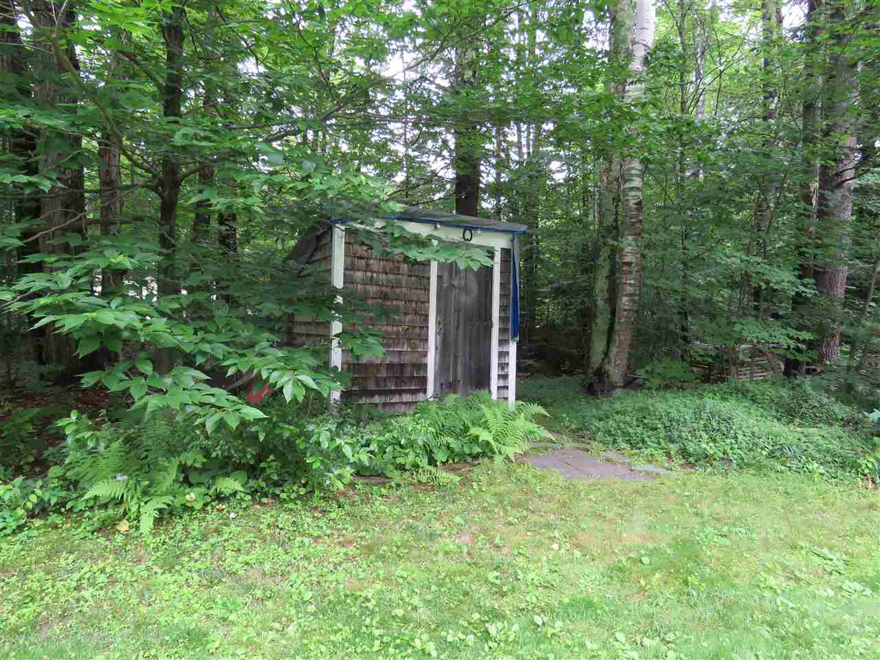 378 Brush Brook Road Dublin, NH 03444 - Photo 3 of 21 Gallery Image 3