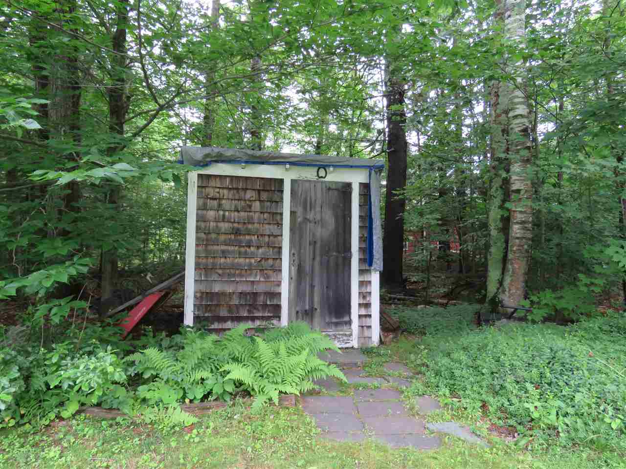 378 Brush Brook Road Dublin, NH 03444 - Photo 4 of 21 Gallery Image 4