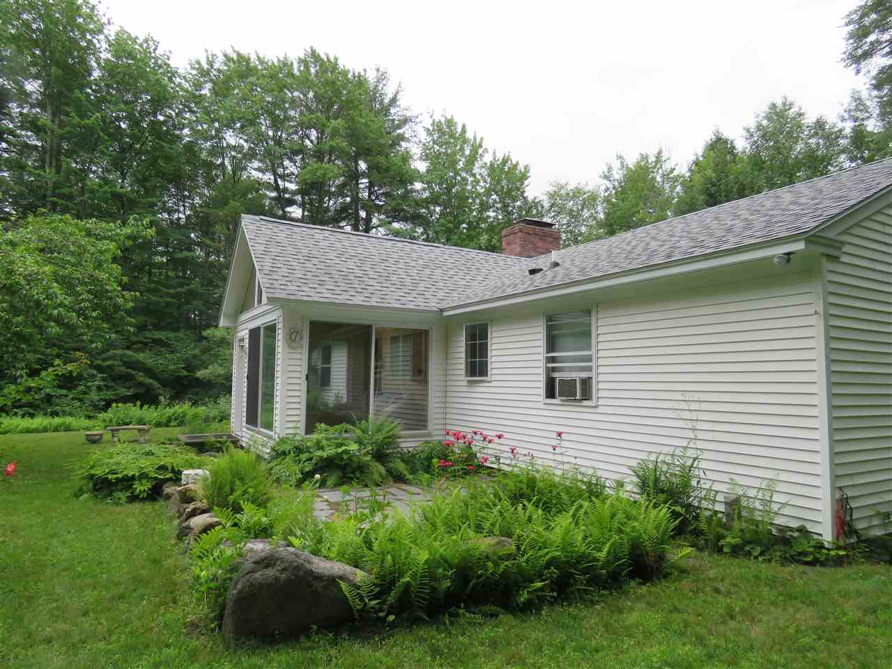 378 Brush Brook Road Dublin, NH 03444 - Photo 5 of 21 Gallery Image 5