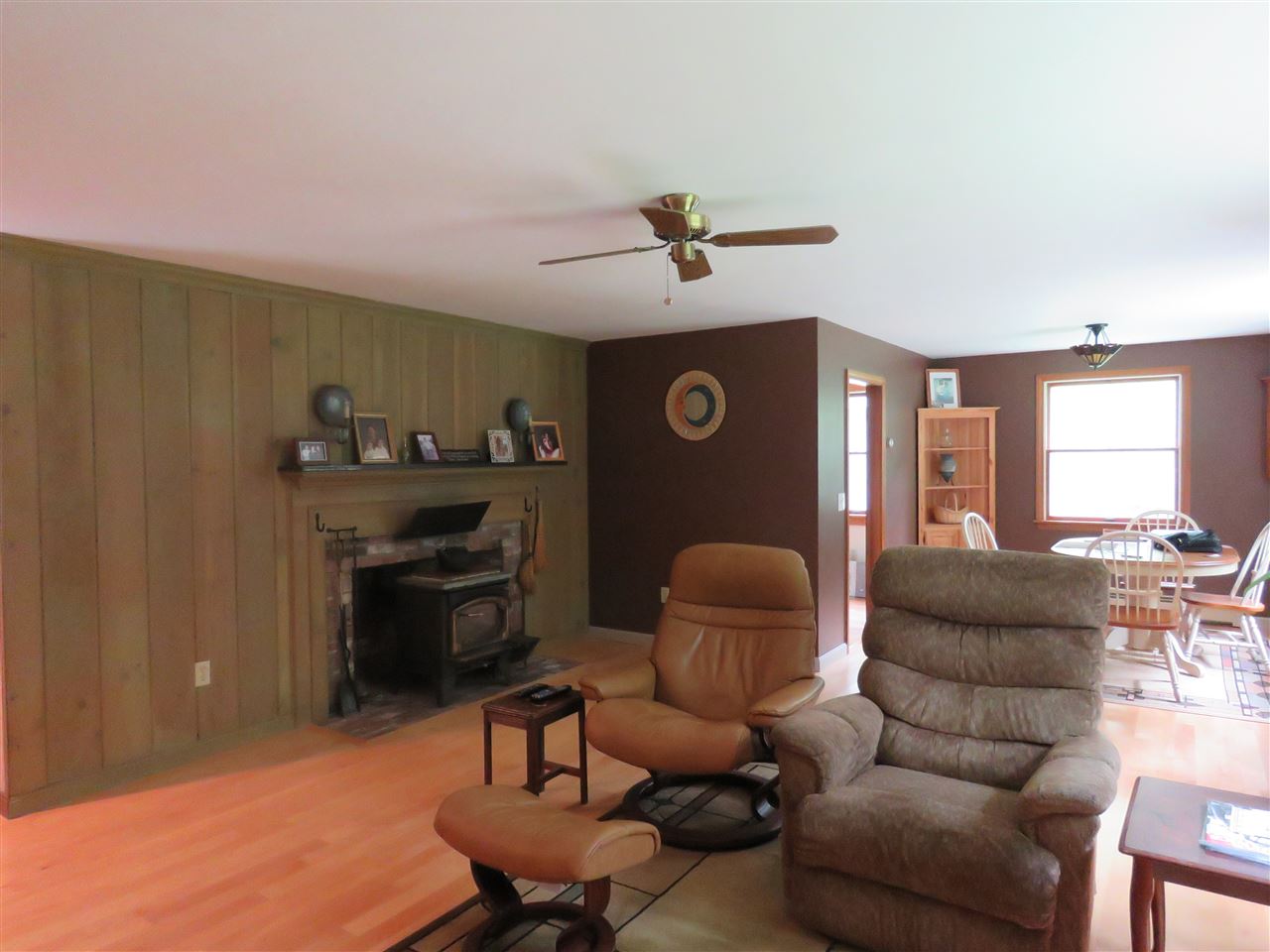378 Brush Brook Road Dublin, NH 03444 - Photo 7 of 21 Gallery Image 7