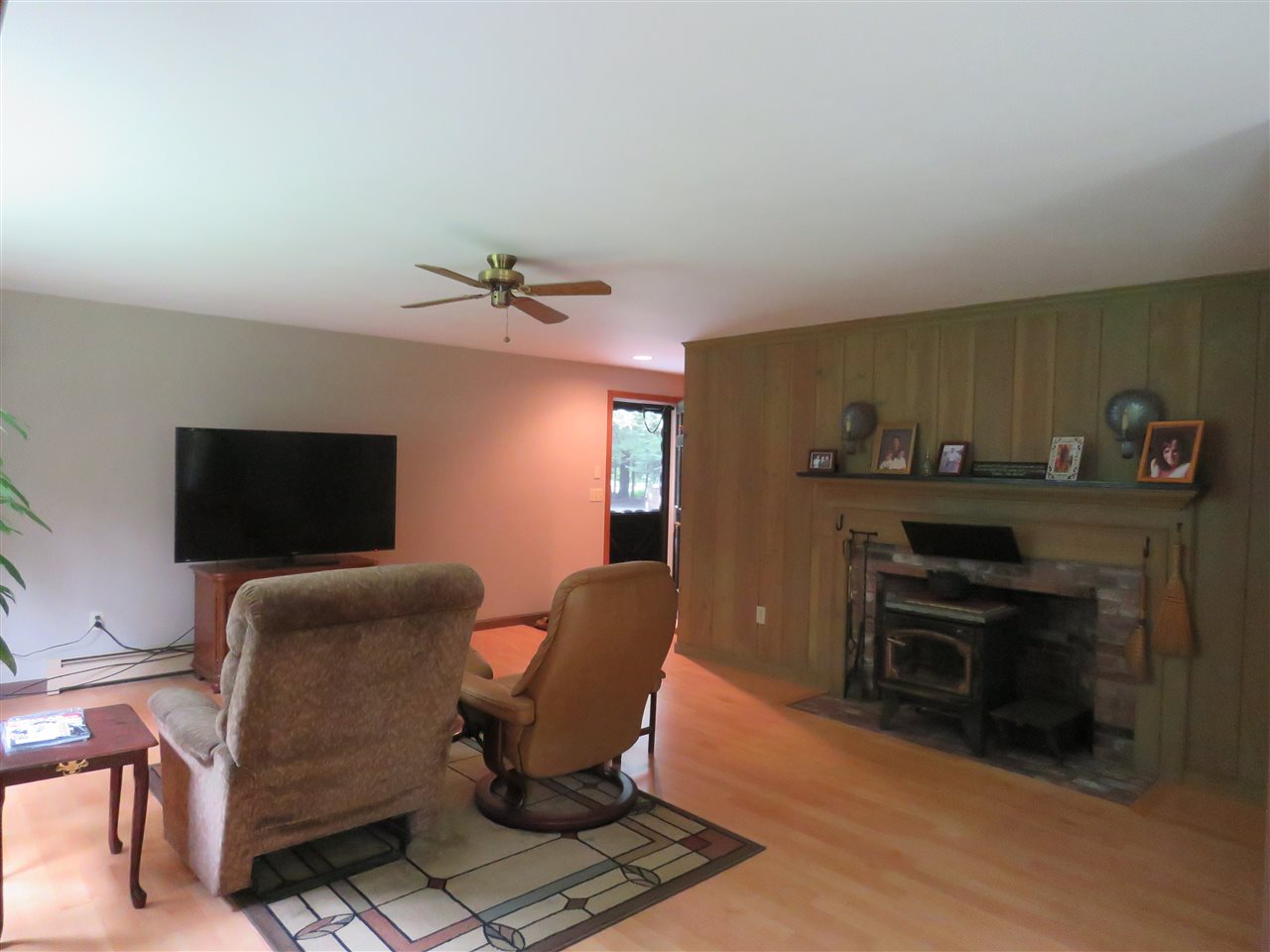 378 Brush Brook Road Dublin, NH 03444 - Photo 8 of 21 Gallery Image 8